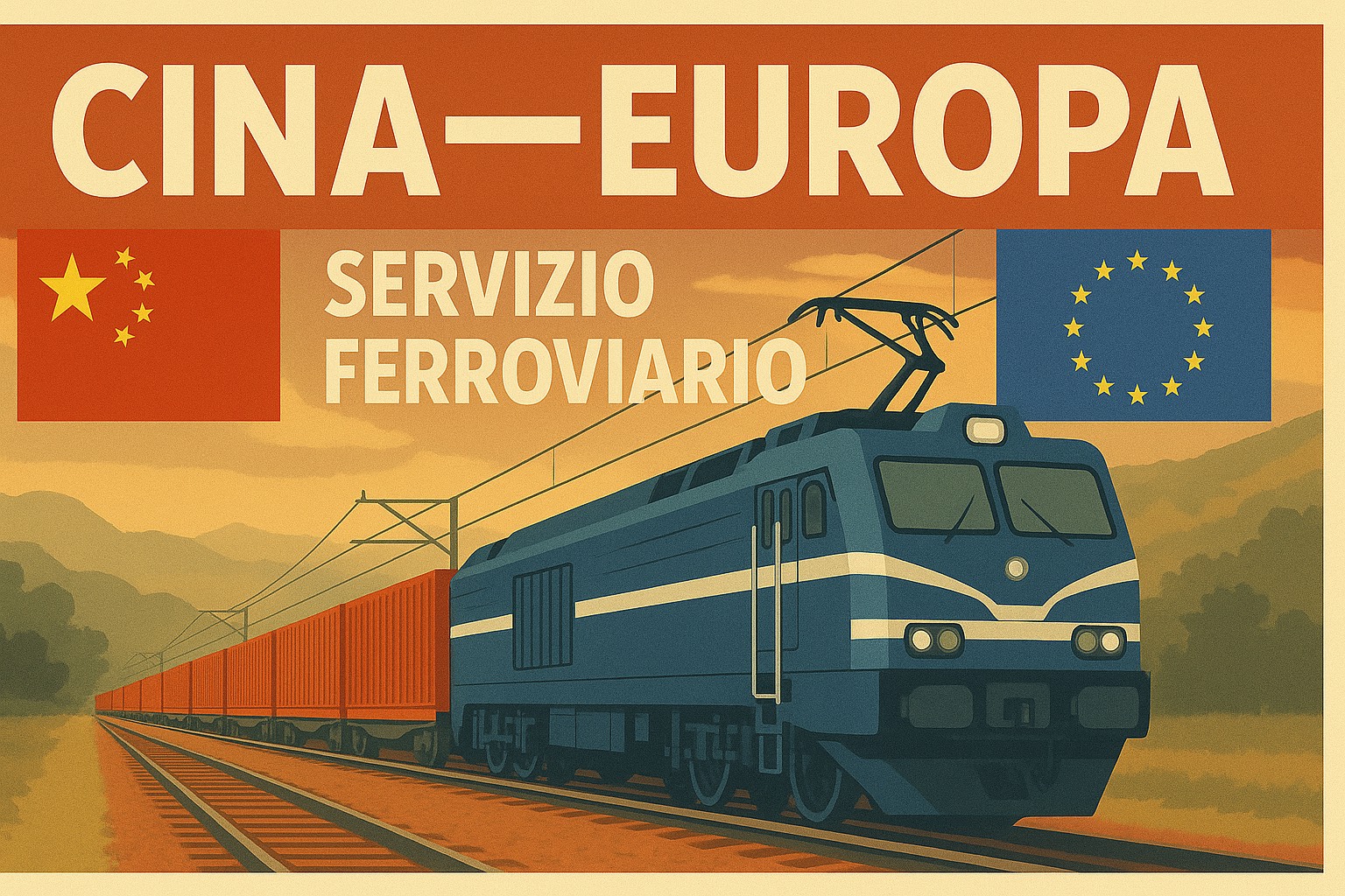 INTERNAZIONALmente N. 2/2025 - Sezione Logistica e Trasporti